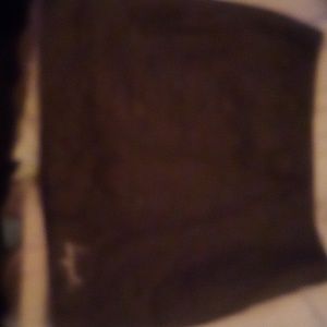 Desigual black shirt